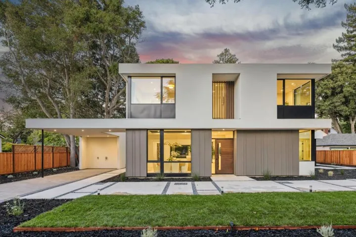 28 San Benito Avenue, Atherton, California 94027