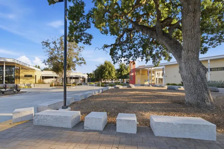 4151 El Camino Way Unit I, Palo Alto, California 94306