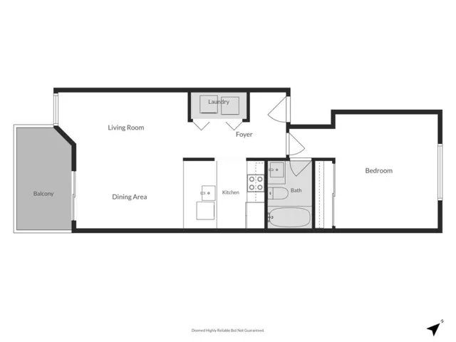 4151 El Camino Way Unit I, Palo Alto, California 94306