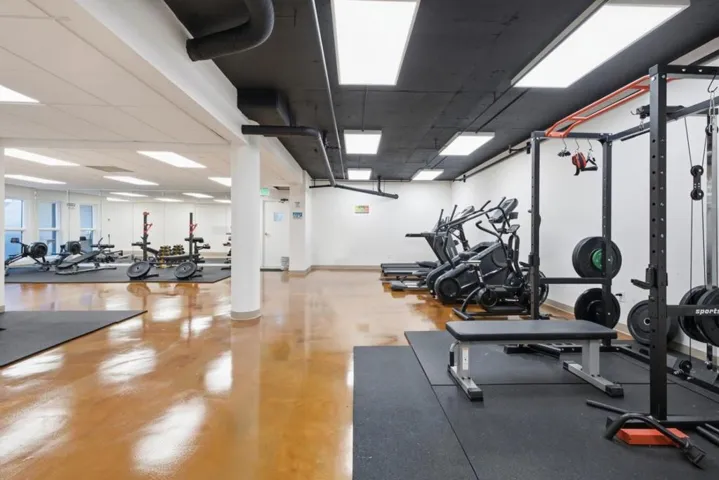 4151 El Camino Way Unit I, Palo Alto, California 94306