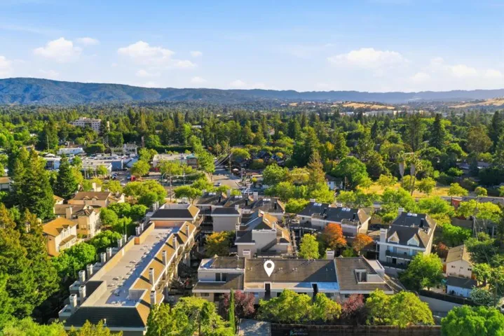 4151 El Camino Way Unit I, Palo Alto, California 94306