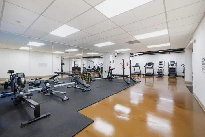 4151 El Camino Way Unit I, Palo Alto, California 94306
