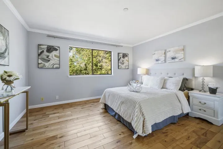 4151 El Camino Way Unit I, Palo Alto, California 94306