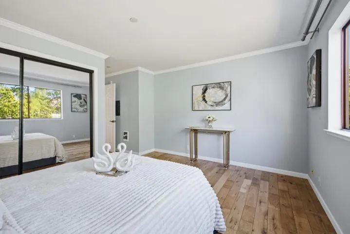 4151 El Camino Way Unit I, Palo Alto, California 94306