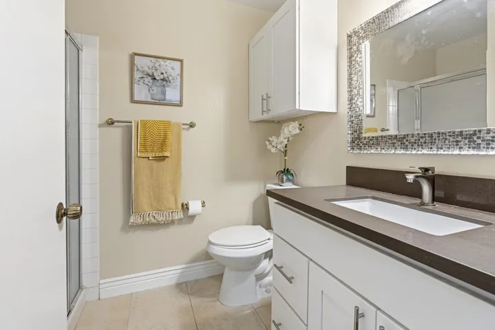 5173 Cribari, San Jose, California 95135