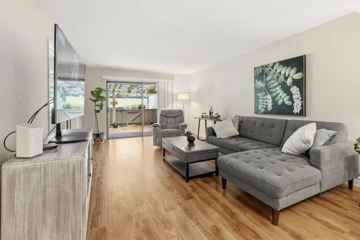 5173 Cribari, San Jose, California 95135
