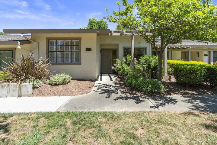 5173 Cribari, San Jose, California 95135