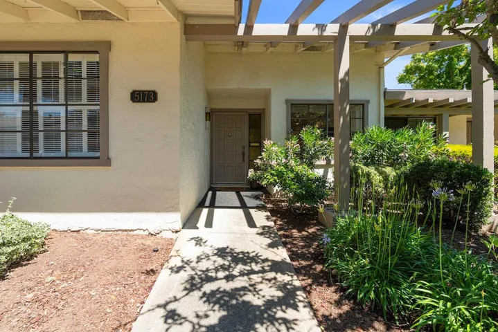5173 Cribari, San Jose, California 95135