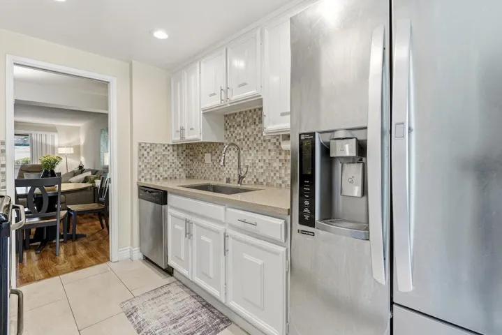 5173 Cribari, San Jose, California 95135