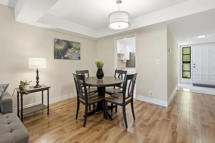 5173 Cribari, San Jose, California 95135