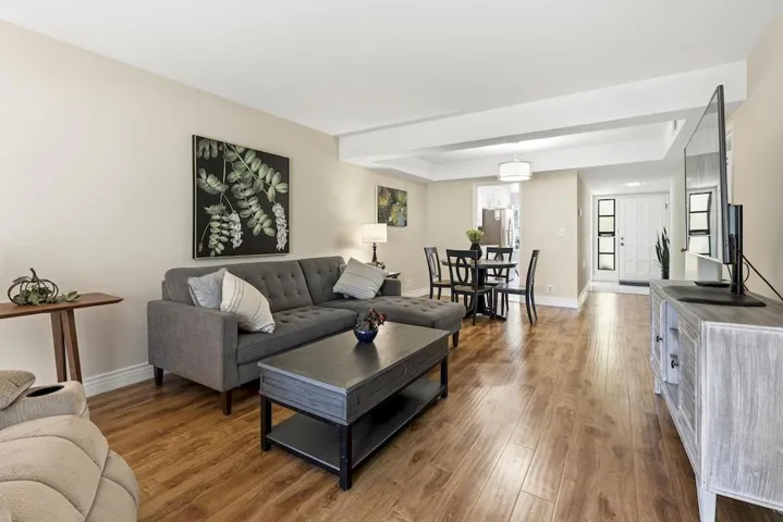 5173 Cribari, San Jose, California 95135