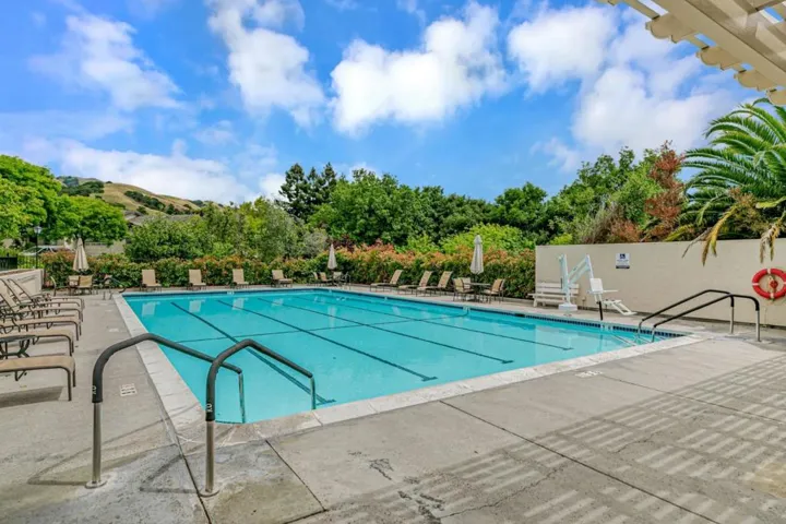 5173 Cribari, San Jose, California 95135