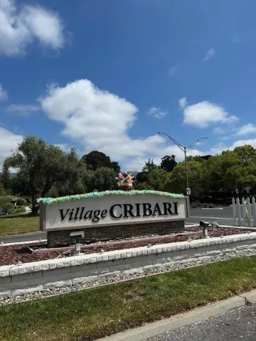 5173 Cribari, San Jose, California 95135