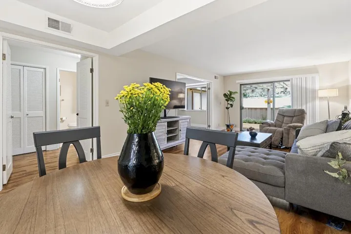 5173 Cribari, San Jose, California 95135
