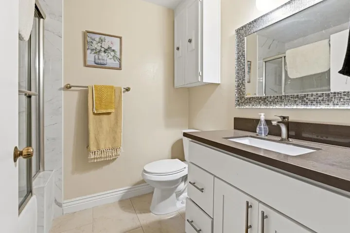 5173 Cribari, San Jose, California 95135