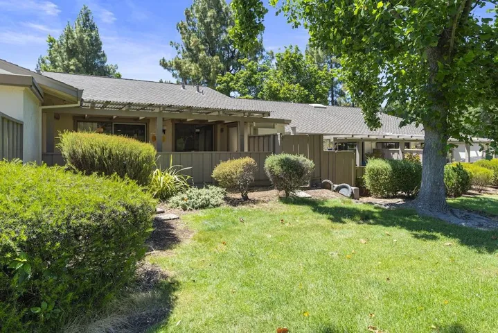 5173 Cribari, San Jose, California 95135