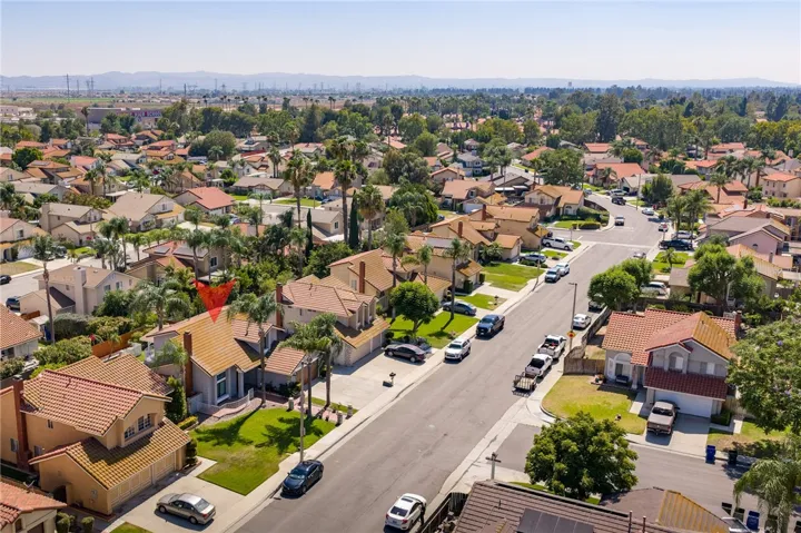 3946 Colorado River, Ontario, California 91761