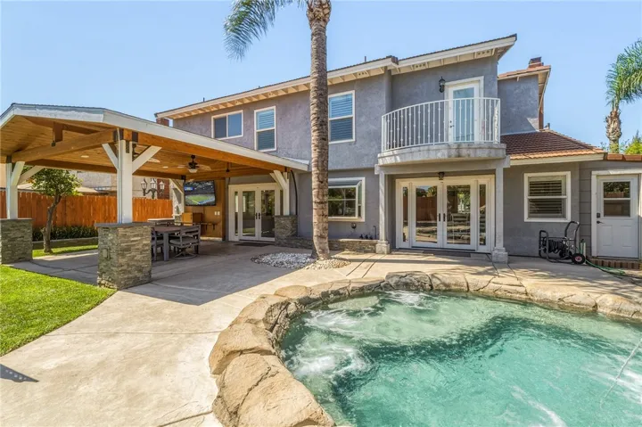 3946 Colorado River, Ontario, California 91761