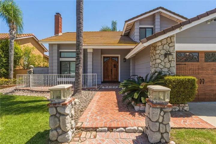3946 Colorado River, Ontario, California 91761