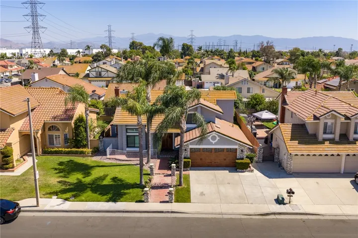 3946 Colorado River, Ontario, California 91761