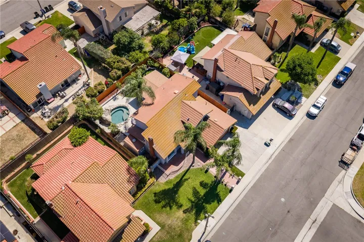 3946 Colorado River, Ontario, California 91761