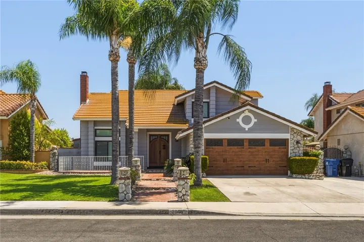 3946 Colorado River, Ontario, California 91761