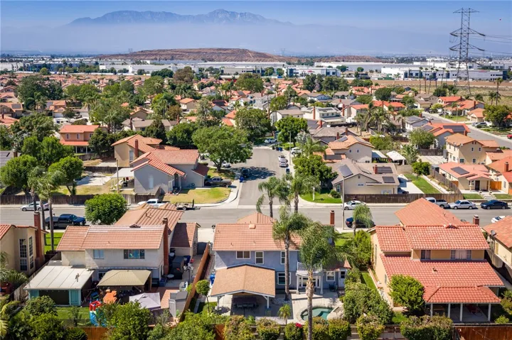 3946 Colorado River, Ontario, California 91761