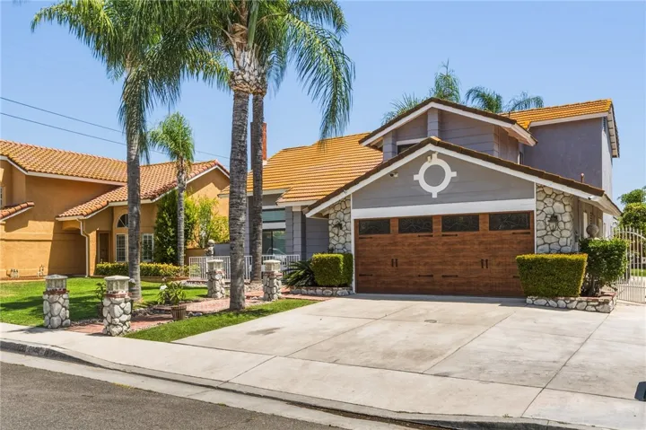 3946 Colorado River, Ontario, California 91761