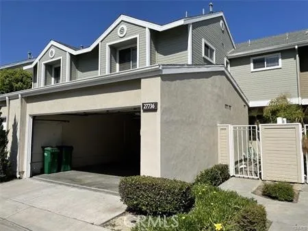 27736 Falkirk 160, Mission Viejo, California 92691