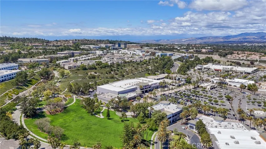 56 Meridian Drive, Aliso Viejo, California 92656