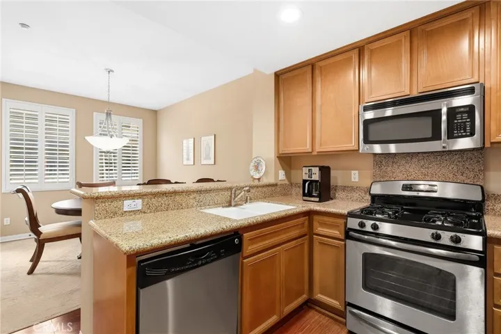 56 Meridian Drive, Aliso Viejo, California 92656
