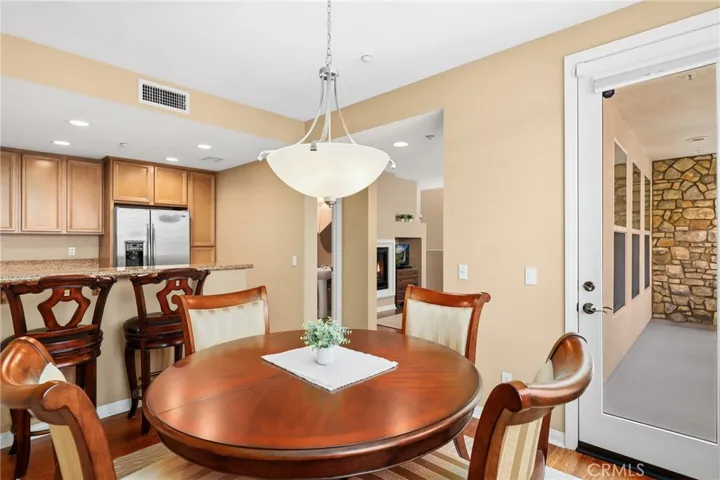 56 Meridian Drive, Aliso Viejo, California 92656