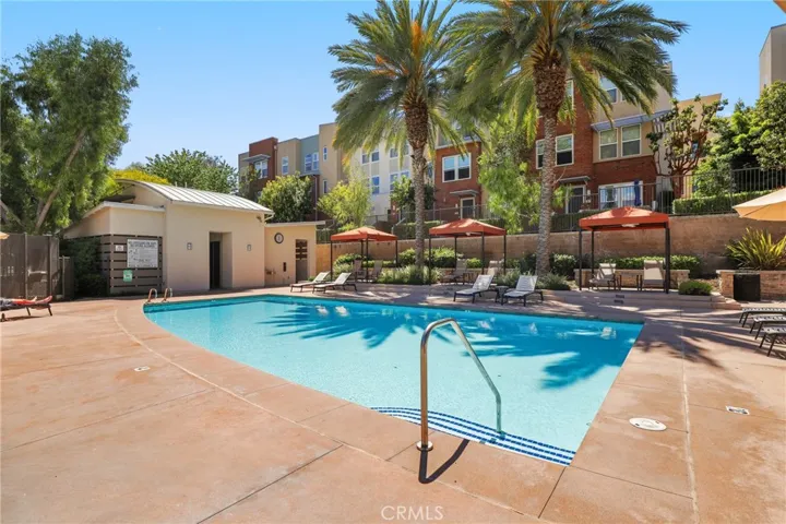 56 Meridian Drive, Aliso Viejo, California 92656