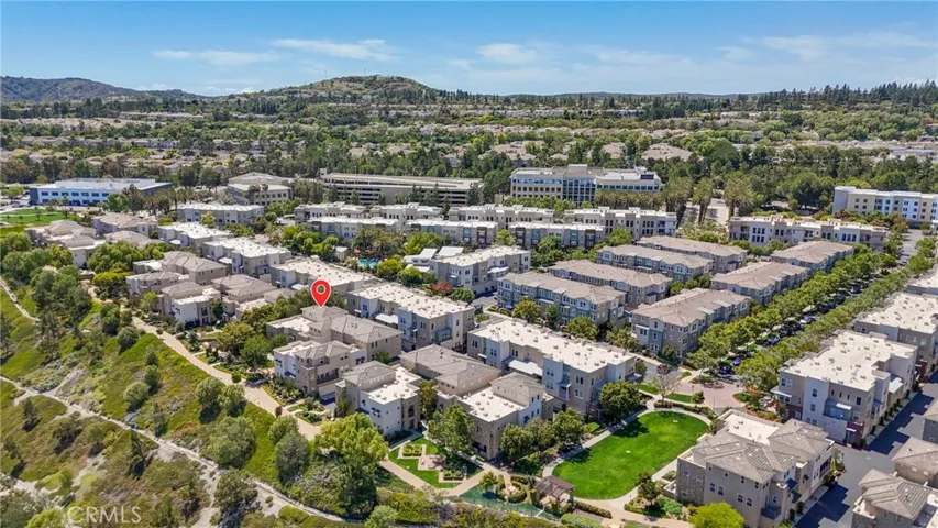 56 Meridian Drive, Aliso Viejo, California 92656