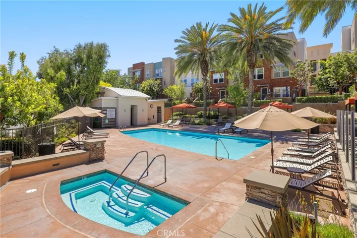 56 Meridian Drive, Aliso Viejo, California 92656