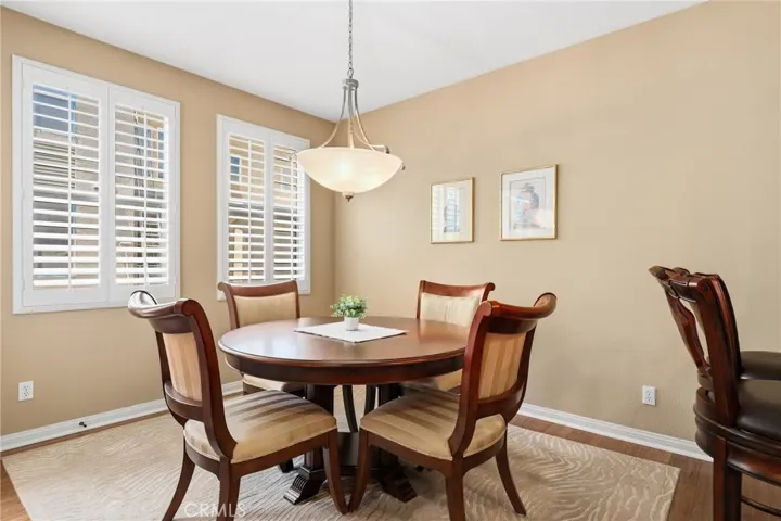 56 Meridian Drive, Aliso Viejo, California 92656