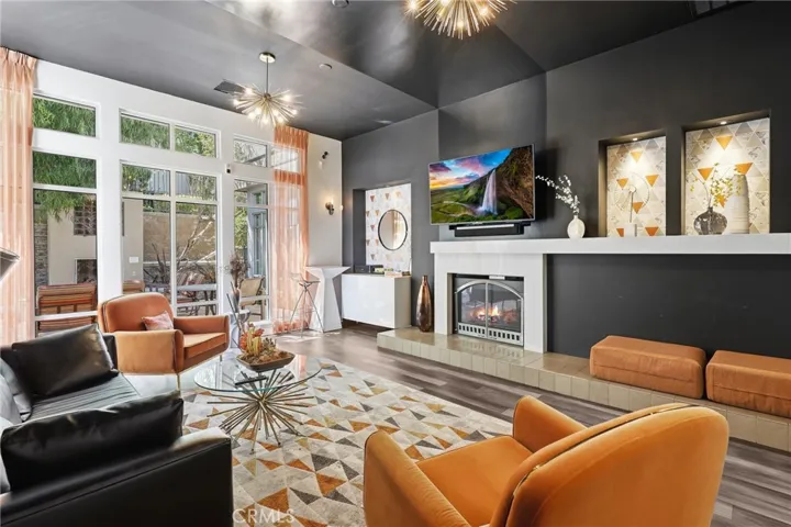 56 Meridian Drive, Aliso Viejo, California 92656