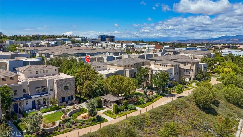 56 Meridian Drive, Aliso Viejo, California 92656