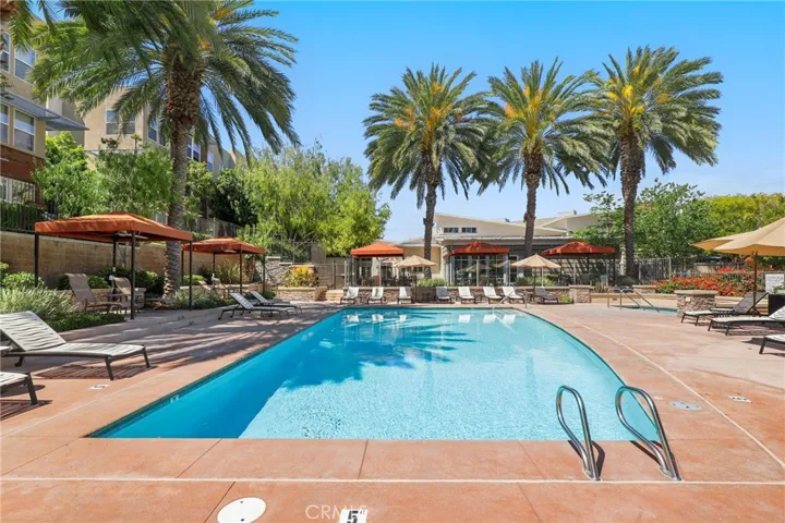56 Meridian Drive, Aliso Viejo, California 92656