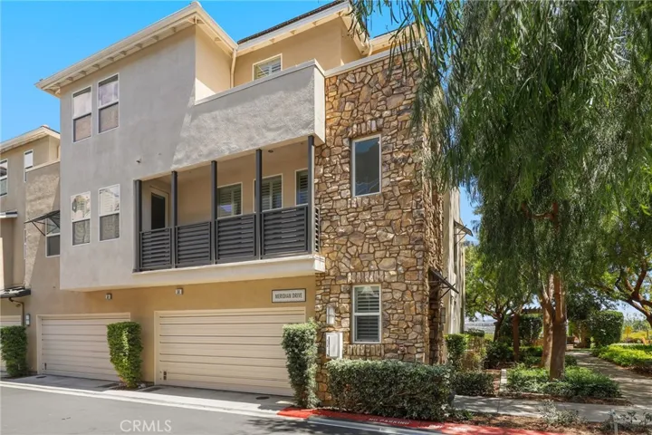 56 Meridian Drive, Aliso Viejo, California 92656