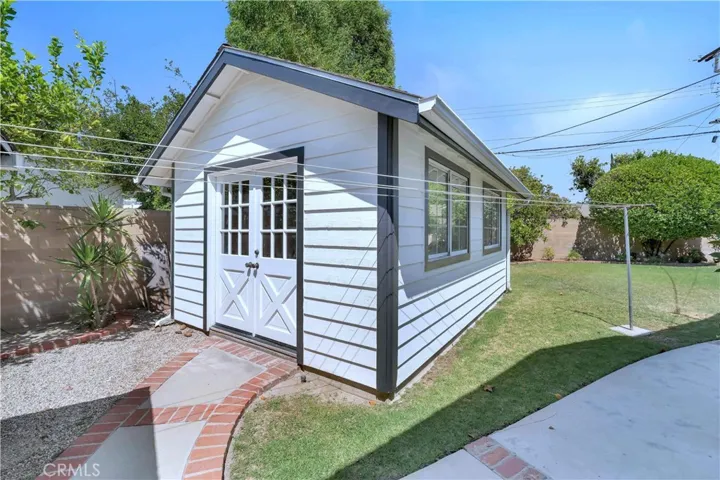 16504 Hiawatha Street, Granada Hills, California 91344