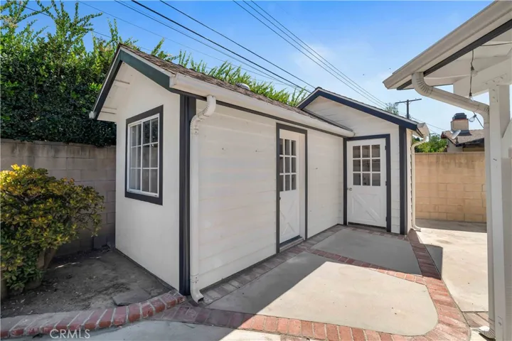 16504 Hiawatha Street, Granada Hills, California 91344