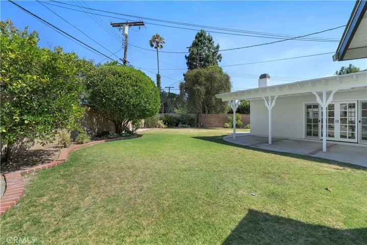 16504 Hiawatha Street, Granada Hills, California 91344