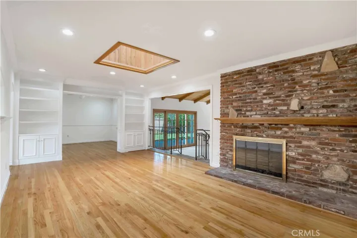 16504 Hiawatha Street, Granada Hills, California 91344