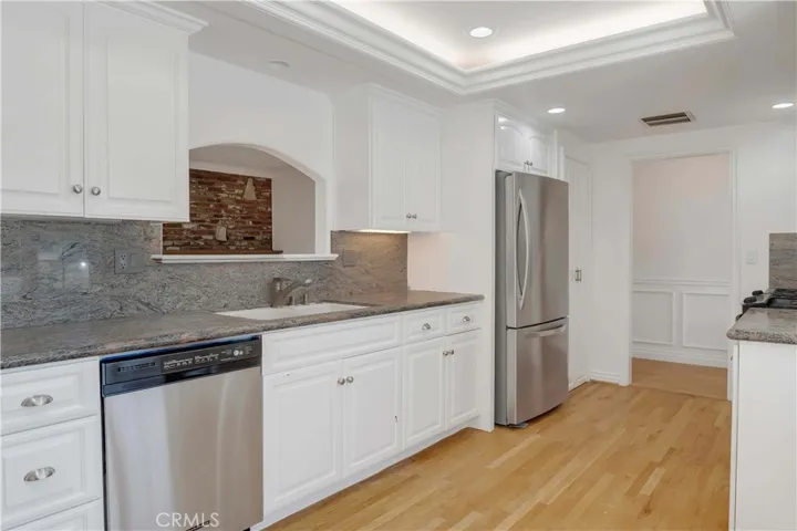16504 Hiawatha Street, Granada Hills, California 91344