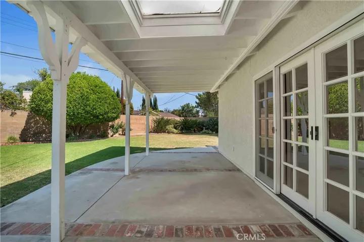 16504 Hiawatha Street, Granada Hills, California 91344