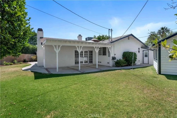 16504 Hiawatha Street, Granada Hills, California 91344