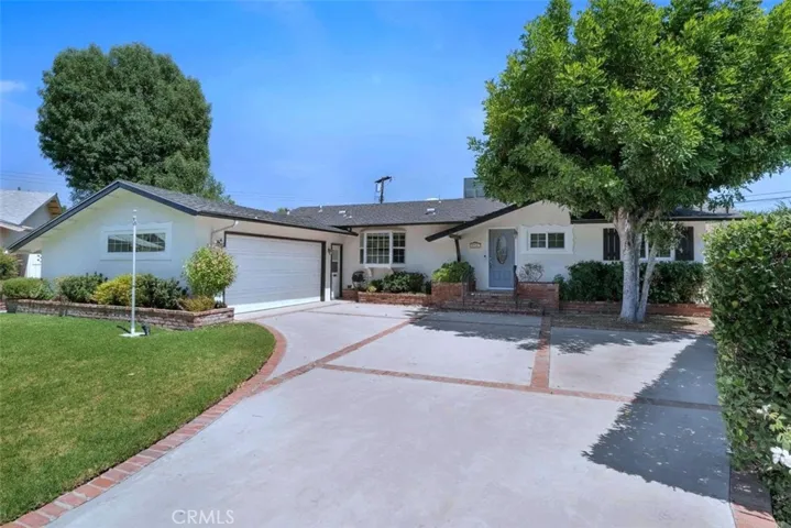 16504 Hiawatha Street, Granada Hills, California 91344