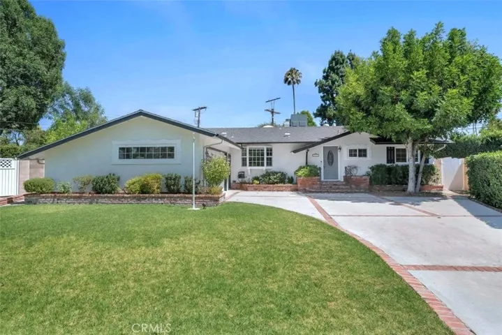 16504 Hiawatha Street, Granada Hills, California 91344
