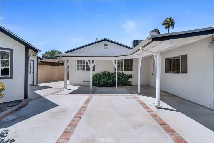 16504 Hiawatha Street, Granada Hills, California 91344